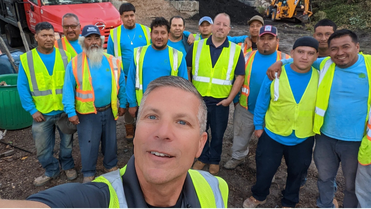 Win More Contracts with Professional Field Reporting