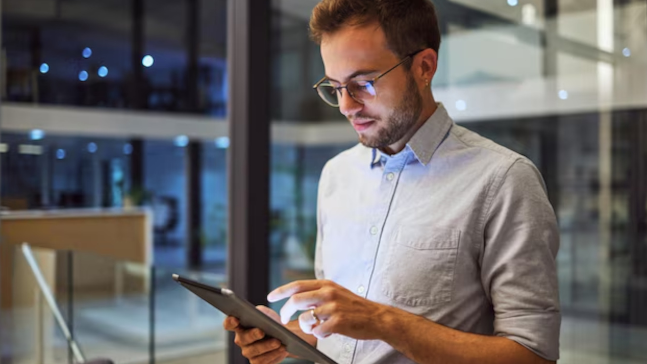 Digital Logs: Your Shield Against Field Service Liability
