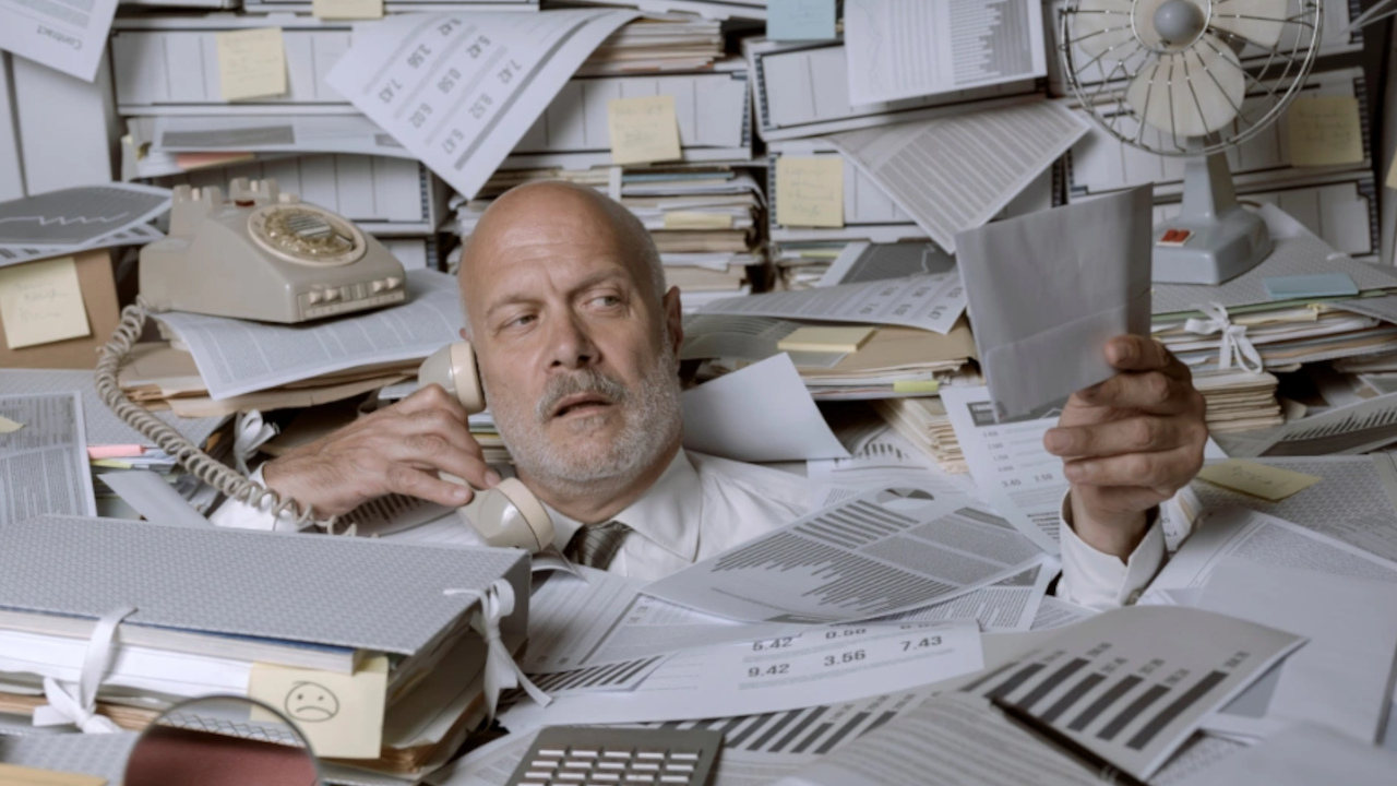 Scale Your Field Service Business Without Losing Control