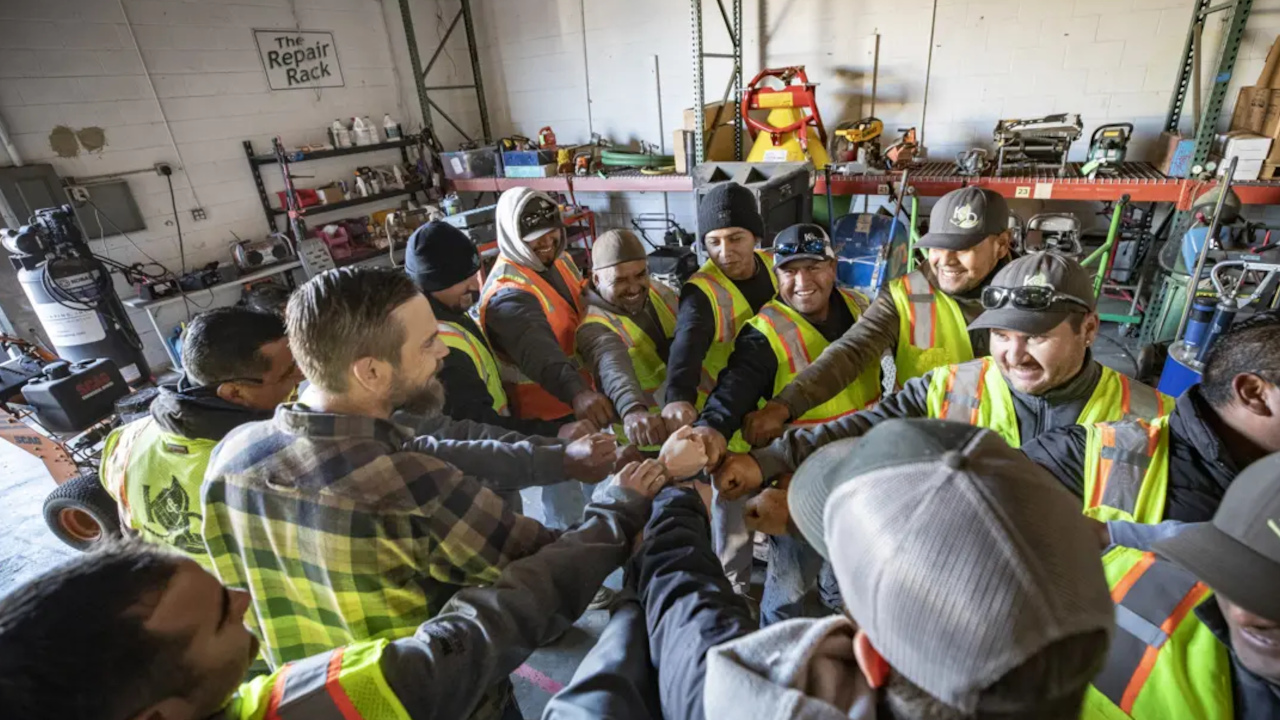 Cut Operational Costs with Automated Field Service Tools