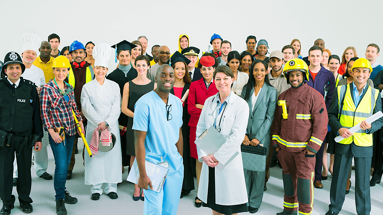 Digital H&S Documentation for Mobile Workers: FieldStaff