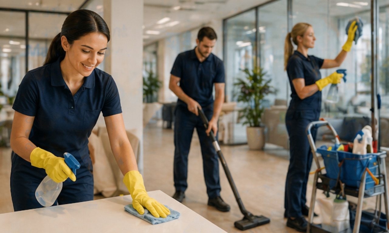 Reduce Employee Turnover in Field Service: A Manager's Guide