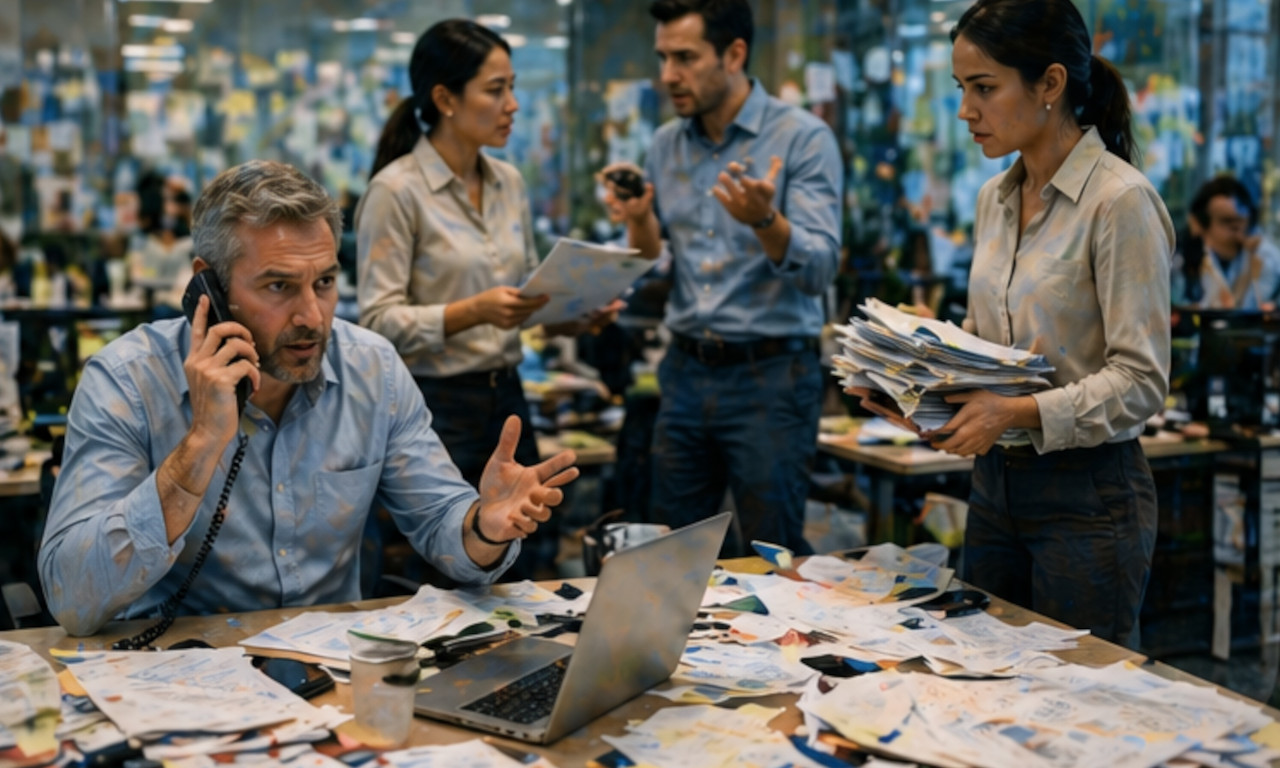 On-Time Field Workers: The Key to Customer Satisfaction & Growth