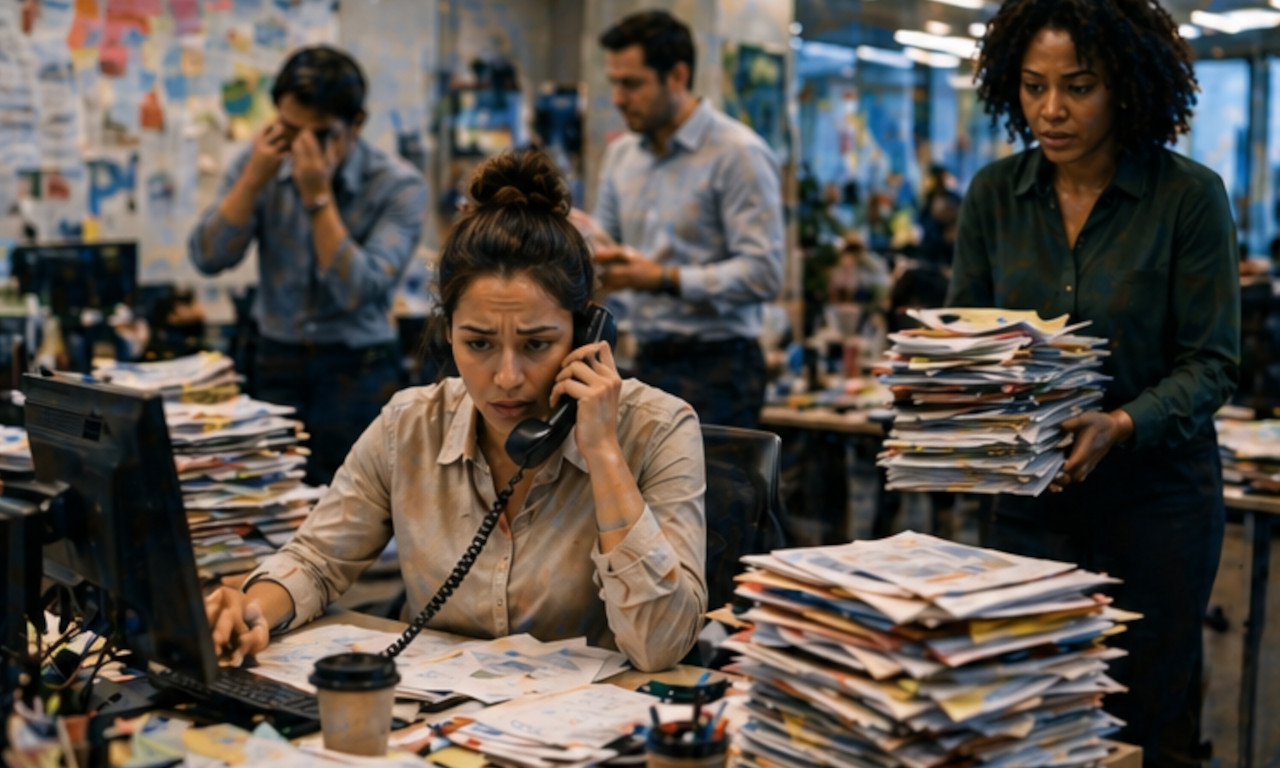 Real-Time Worker Tracking: Your Field Team's Essential Edge