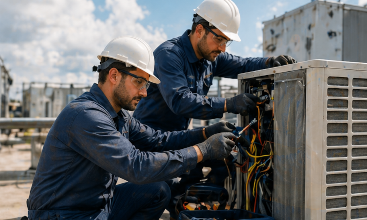 Mastering Overtime: Strategies for Field Service Companies