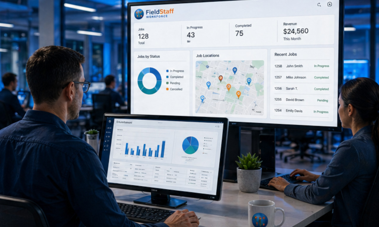 Workforce Management Software: Pays for Itself in 30 Days
