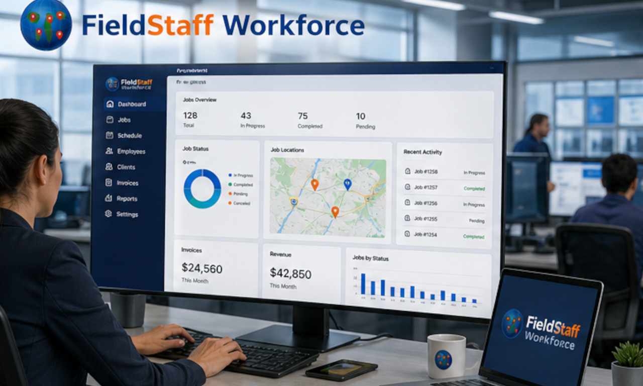 WSIB Compliance for Ontario Field Service: Your Essential Guide