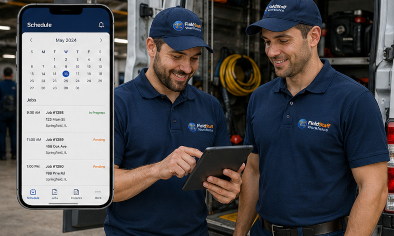 Remote Team Management Best Practices for Field Service