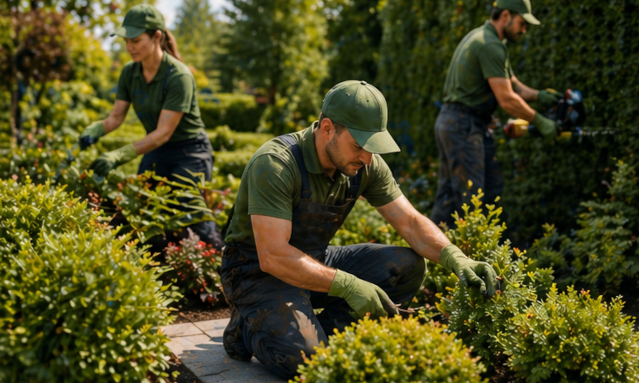 Build an Efficient Field Service Schedule: Your Ultimate Guide