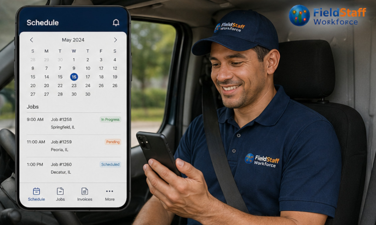 GPS Clock-In: Stop Buddy Punching & Timesheet Fraud