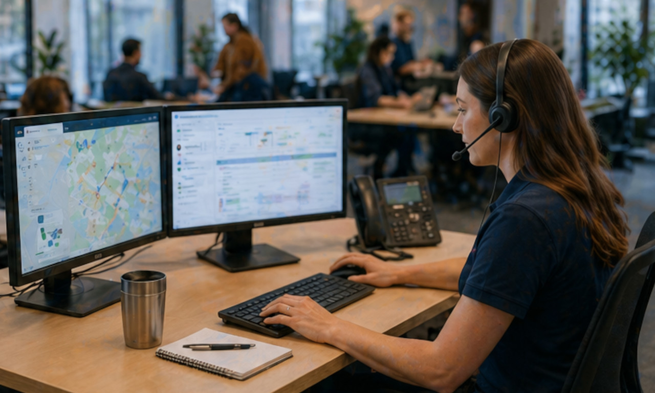 Digital Daily Logs: Boost Accountability & Efficiency
