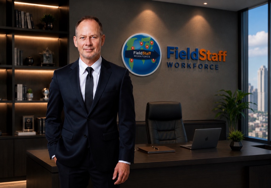 William Lishinski, Founder & CEO